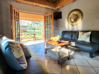 Buyskop Lodge, Conference & Spa - 8