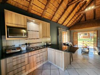 Buyskop Lodge, Conference & Spa - 7