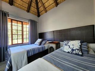 Buyskop Lodge, Conference & Spa - 4