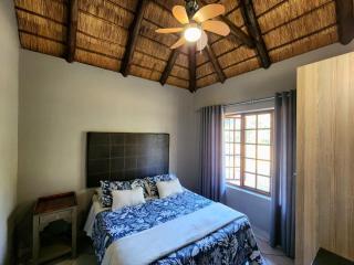 Buyskop Lodge, Conference & Spa - 5