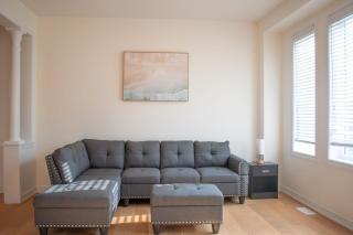Karibu Home Retreat, near Toronto HWY 401 - Ajax - 6