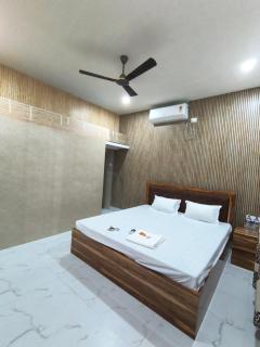 Jaga Nishi Inn - 7