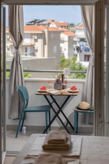 Mare Vista Pure - Brand New 2026, Sea View Balcony - 7