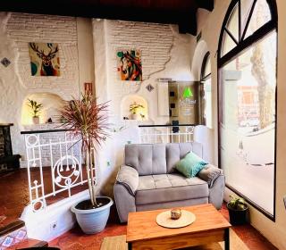 Hotel Los Pinos - 7
