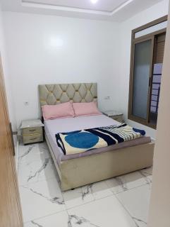 appartement équipe 2 min de palge pour un bon séjour en 2 eme étage - 6