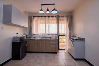 Enkaji 77 ApartHotel By Trianum - 1