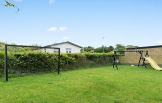 Nice Home In Løgstør With House Sea View - 1