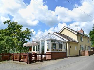 Mavis Cottage - 3