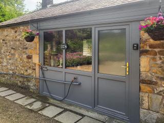 Acre Hill Cottage - 6