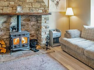 Acre Hill Cottage - 1