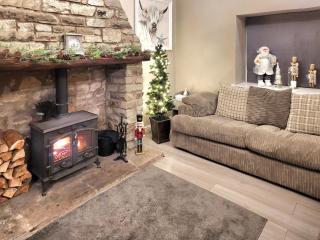 Acre Hill Cottage - 1