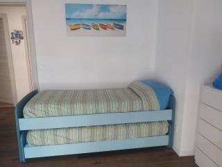 BLU MERY HOME - a window on the blue - 7