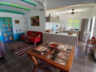 Villa Melody - Tropical Oasis Pool & Sea View - 2