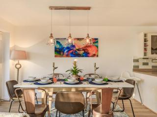 Marram Dune Beach House - Brean - 3