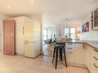 Marram Dune Beach House - Brean - 2
