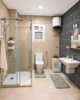 Cozy 2BR Apartment in New Alamein Latin District - 3