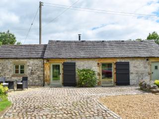 The Old Damson Tree Barn - 7