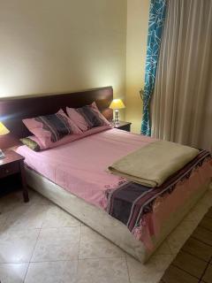 El wadi Pearl Residence - 5