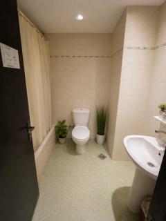El wadi Pearl Residence - 4