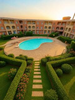 El wadi Pearl Residence - 3