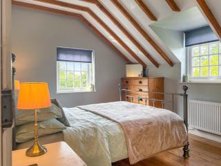 Grafog Farm Cottage - 2