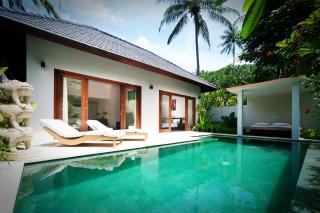 Kebun Villas & Resort - Senggigi - 4