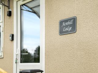 Acre Hill Lodge - 3
