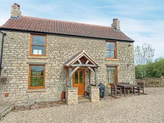 Limestone Hill Mill Cottage - 0