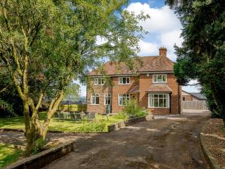 Renchers Farmhouse - 5