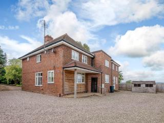Renchers Farmhouse - 3
