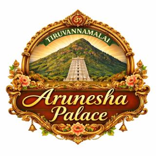 Arunesha Palace - 2