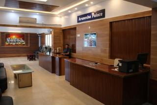 Arunesha Palace - 1