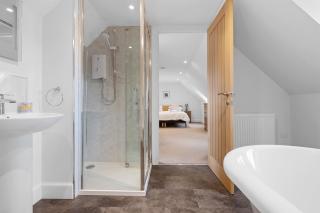Heron Cottage, Port o Tay - 6