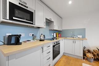 Heron Cottage, Port o Tay - 4