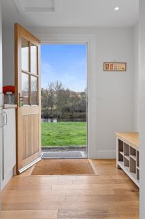 Heron Cottage, Port o Tay - 3