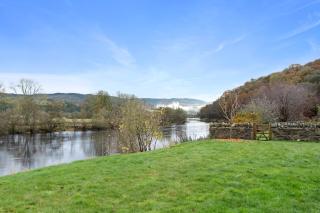 Heron Cottage, Port o Tay - 7