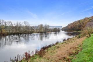 Heron Cottage, Port o Tay - 4