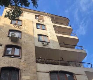Charming Egyptian Apartment - 10 min walk to Pyramids & Views - 3