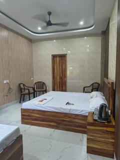 Jaga Nishi Inn - 6