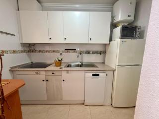Apartamento en Torrevieja a 600m de la playa - 9