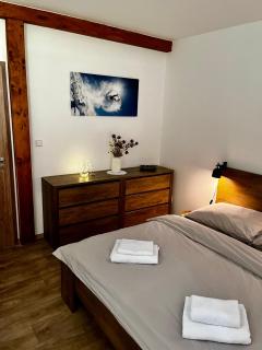 Horské apartmány Na Pastvinách - 6