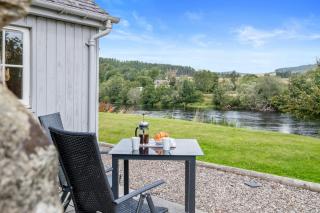 Osprey Cottage, Port o Tay - 4
