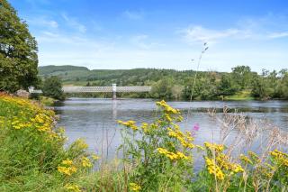 Osprey Cottage, Port o Tay - 3