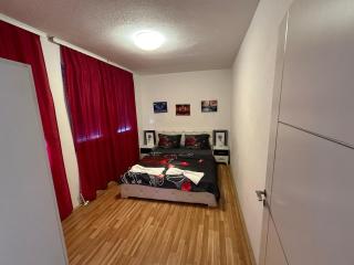 Lony's Apartment - 1