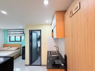 Unihomes Apartment 414 Q10 - 7
