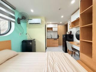 Unihomes Apartment 414 Q10 - 7