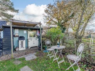 Elsie's Hut - 5