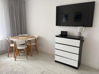 Apartament Lelewela 8 - 9