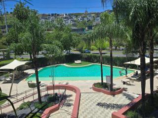 Novotel Monterrey Valle - 6