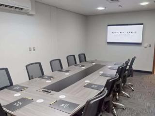 Mercure Belo Horizonte Lourdes - 9